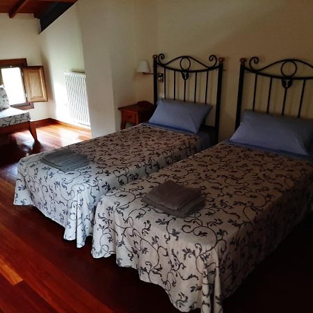 Acea Do Bubal Affittacamere Ourense Esterno foto