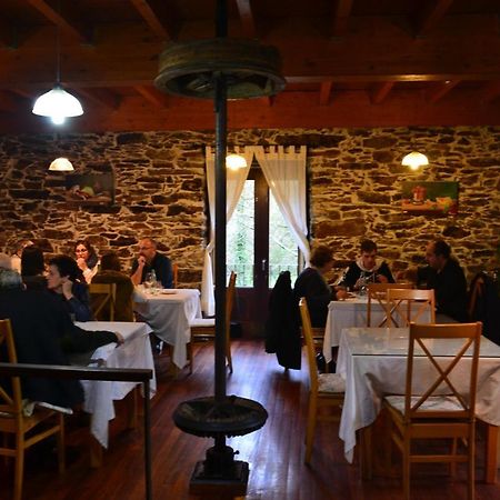 Acea Do Bubal Affittacamere Ourense Esterno foto