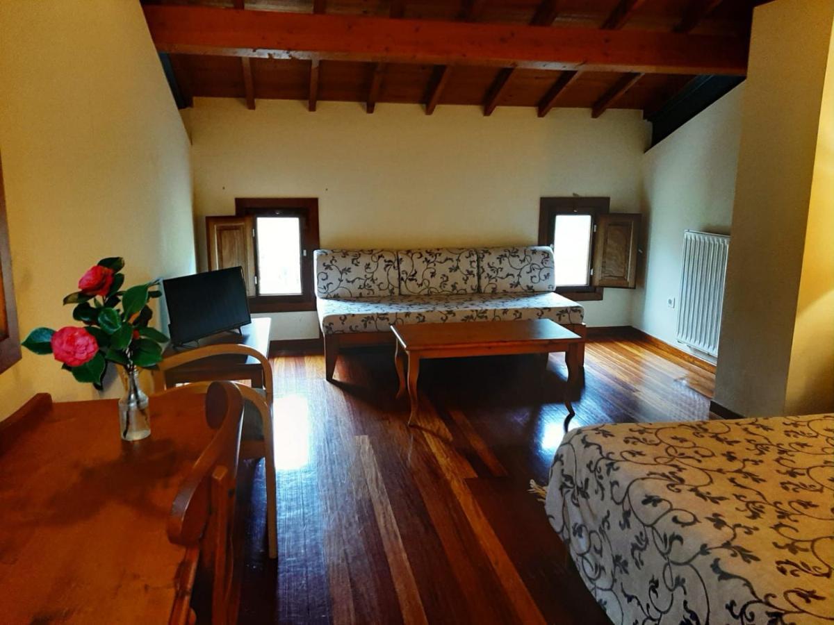 Acea Do Bubal Affittacamere Ourense Esterno foto