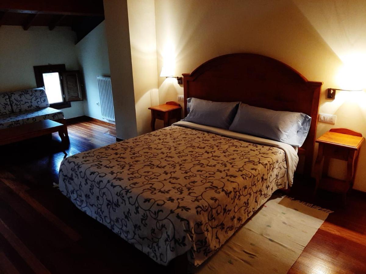 Acea Do Bubal Affittacamere Ourense Esterno foto